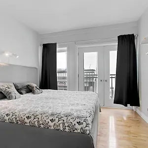  Appartement ***nouveau*** Superbe Pour 8 Personnes